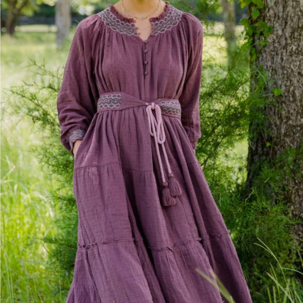 BAYBALA Women's Dress XS